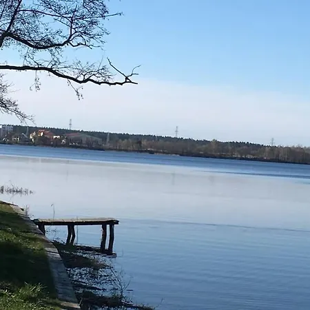 In The Center Of アパート *